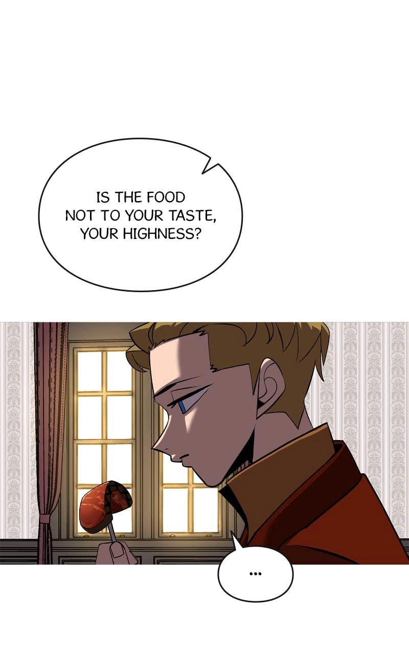 The Story of a Low-Rank Soldier Becoming a Monarch Chapter 58 - Page 4