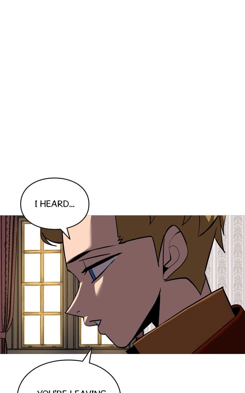 The Story of a Low-Rank Soldier Becoming a Monarch Chapter 58 - Page 5