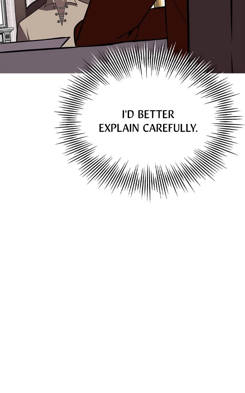 The Story of a Low-Rank Soldier Becoming a Monarch Chapter 58 - Page 9