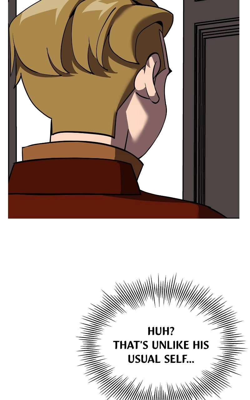 The Story of a Low-Rank Soldier Becoming a Monarch Chapter 58 - Page 14