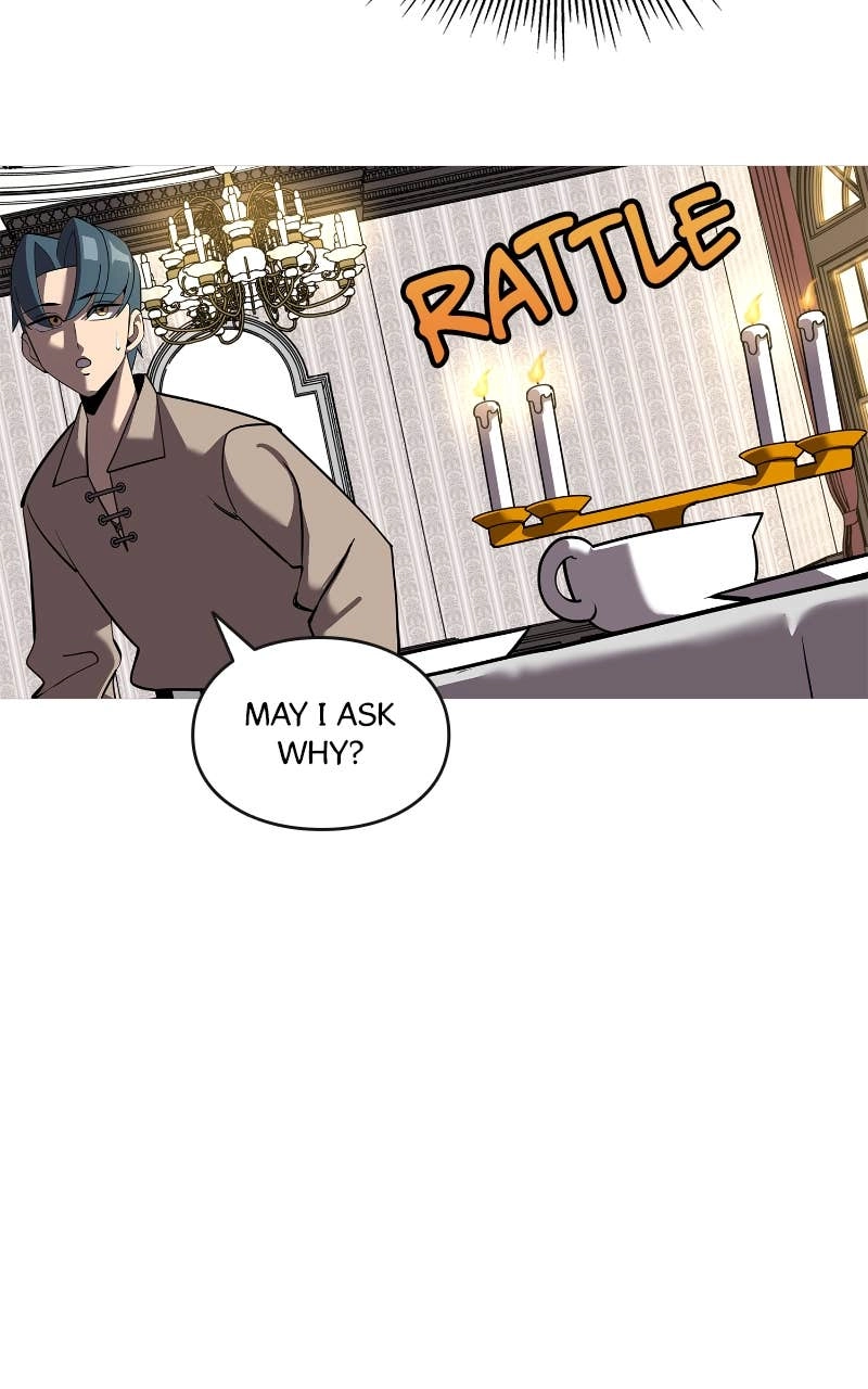 The Story of a Low-Rank Soldier Becoming a Monarch Chapter 58 - Page 15