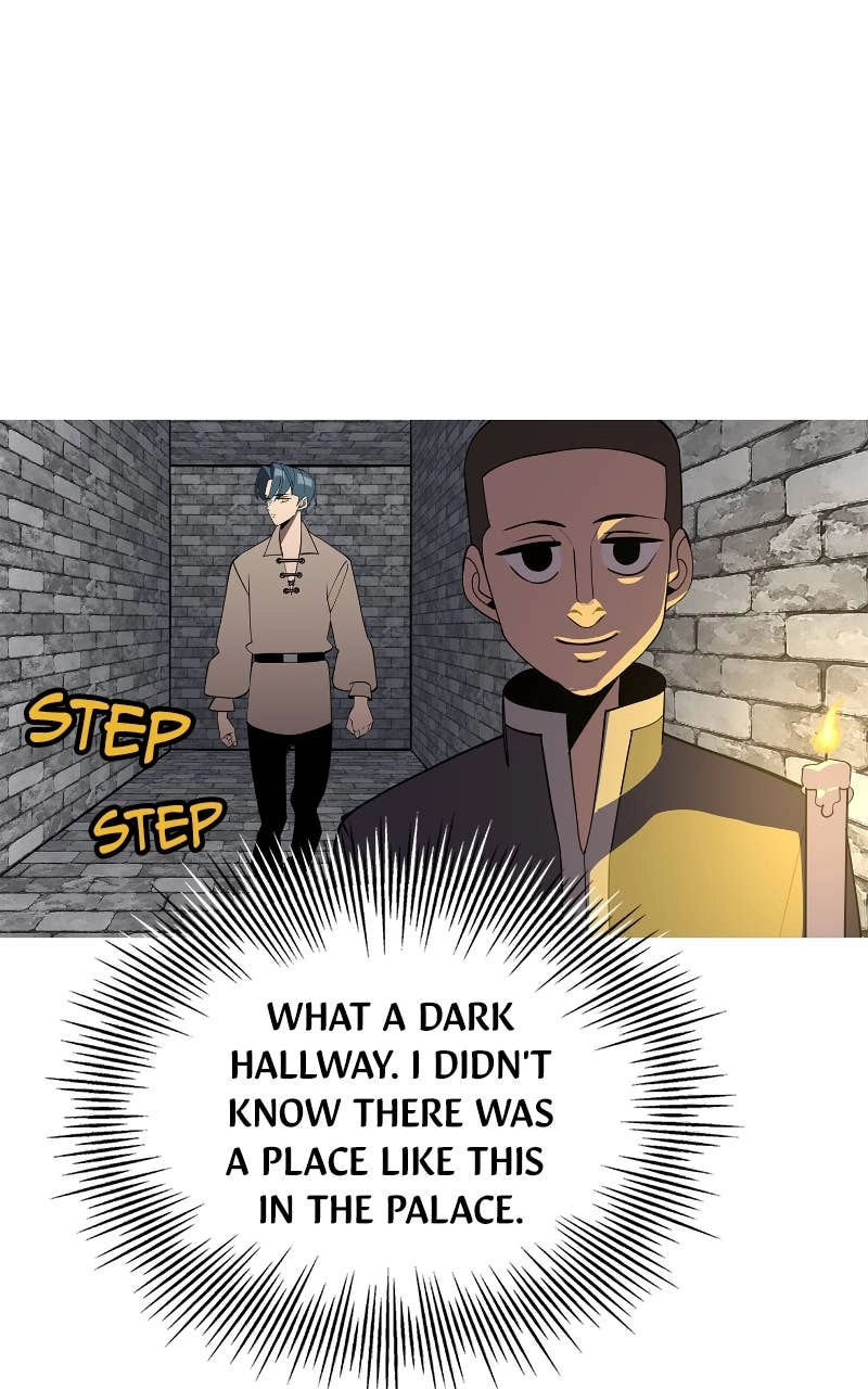 The Story of a Low-Rank Soldier Becoming a Monarch Chapter 58 - Page 22