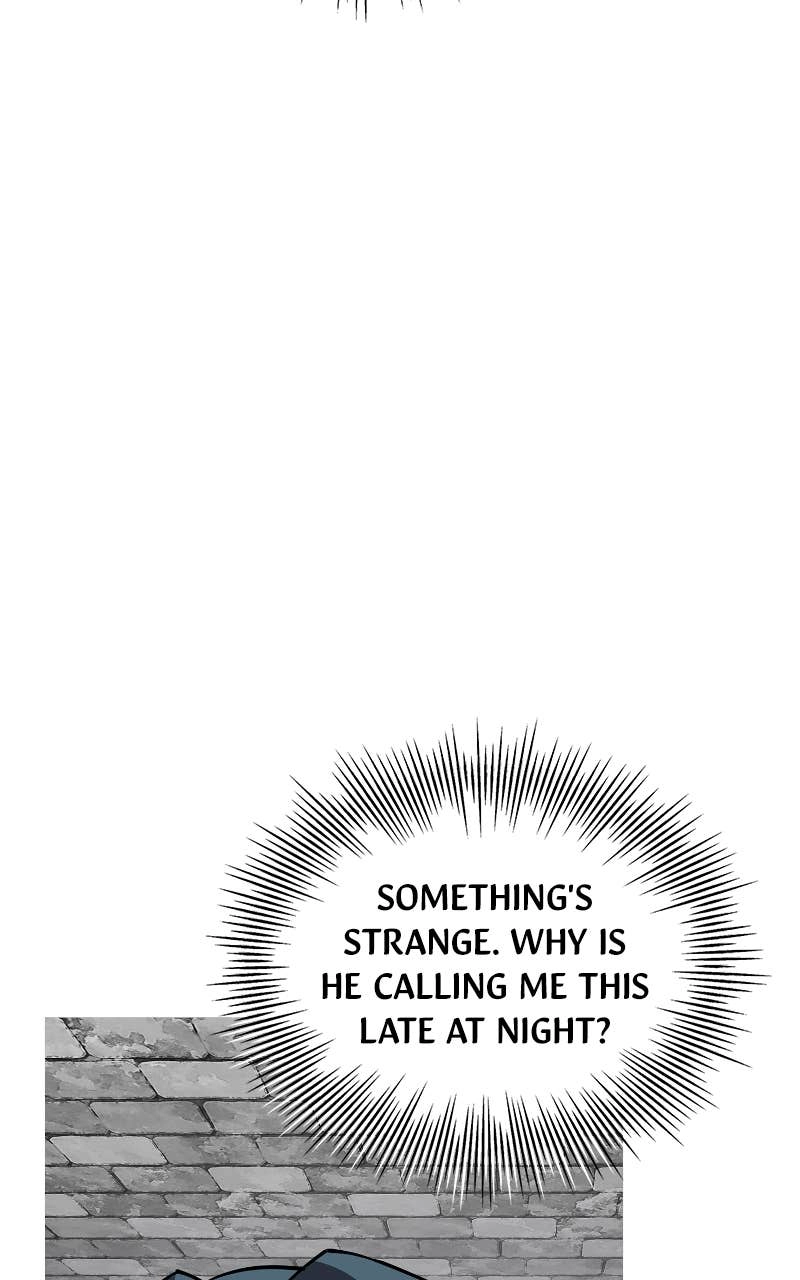 The Story of a Low-Rank Soldier Becoming a Monarch Chapter 58 - Page 23