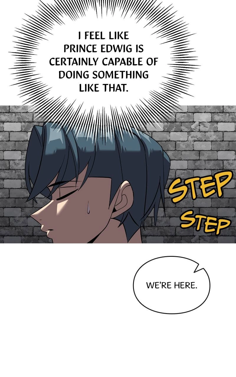 The Story of a Low-Rank Soldier Becoming a Monarch Chapter 58 - Page 27