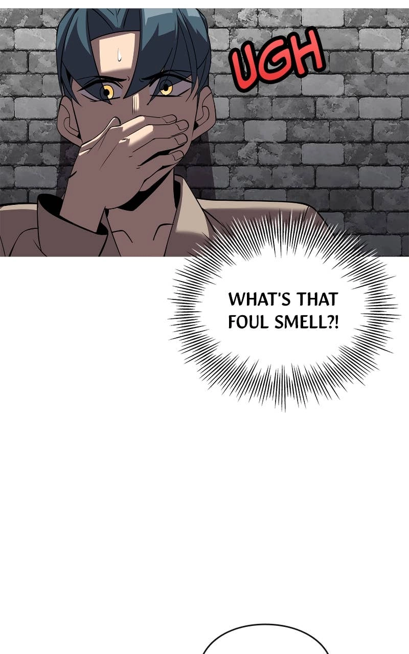 The Story of a Low-Rank Soldier Becoming a Monarch Chapter 58 - Page 33