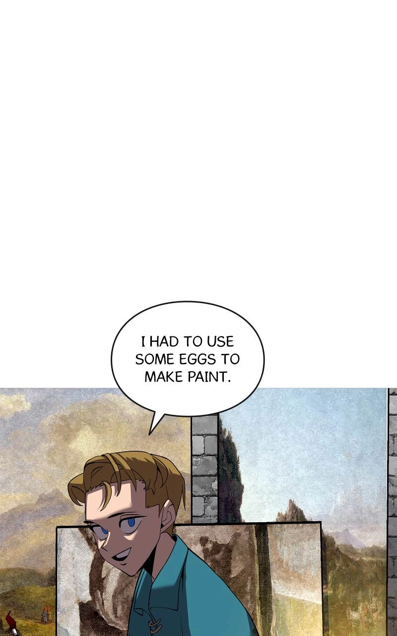 The Story of a Low-Rank Soldier Becoming a Monarch Chapter 58 - Page 35