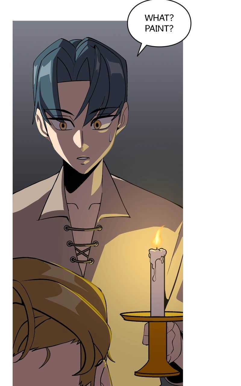 The Story of a Low-Rank Soldier Becoming a Monarch Chapter 58 - Page 37