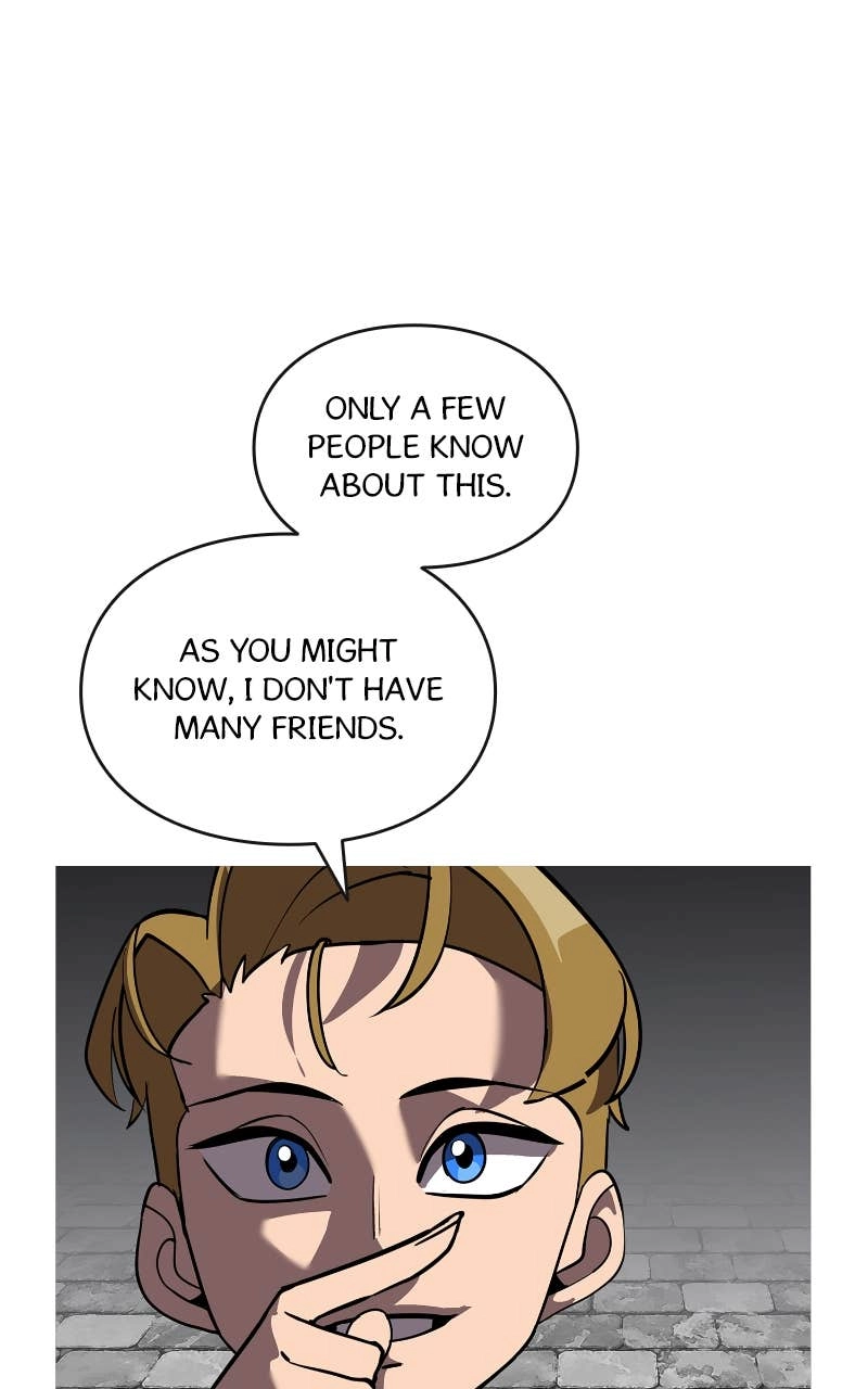 The Story of a Low-Rank Soldier Becoming a Monarch Chapter 58 - Page 42