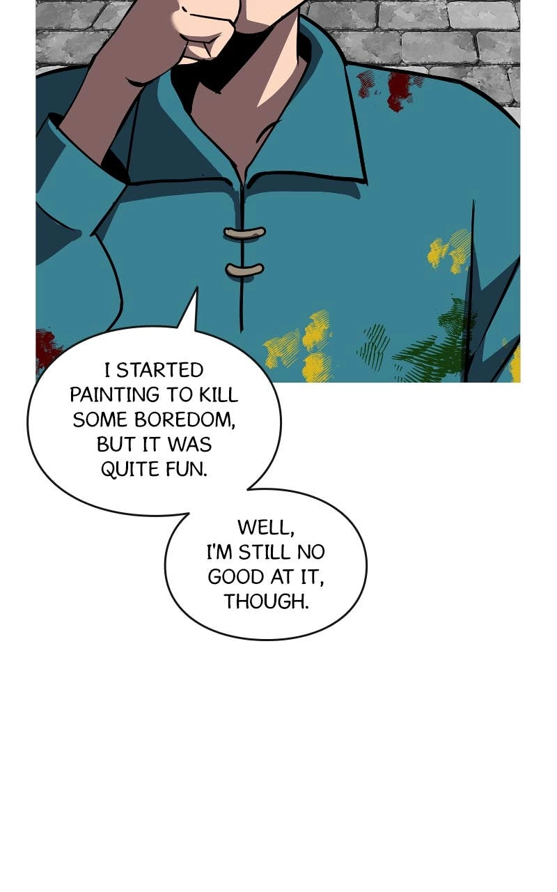 The Story of a Low-Rank Soldier Becoming a Monarch Chapter 58 - Page 43