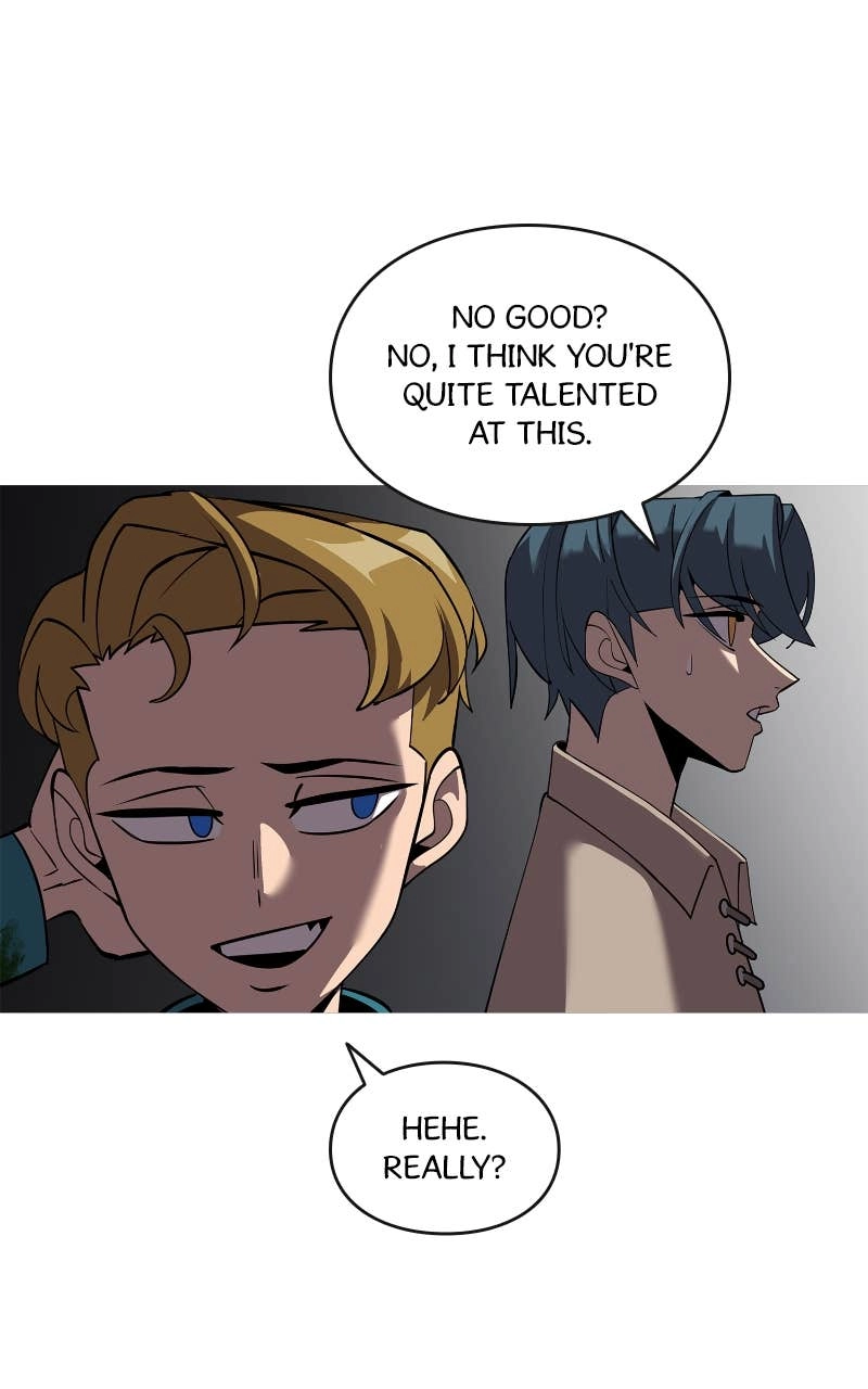 The Story of a Low-Rank Soldier Becoming a Monarch Chapter 58 - Page 44