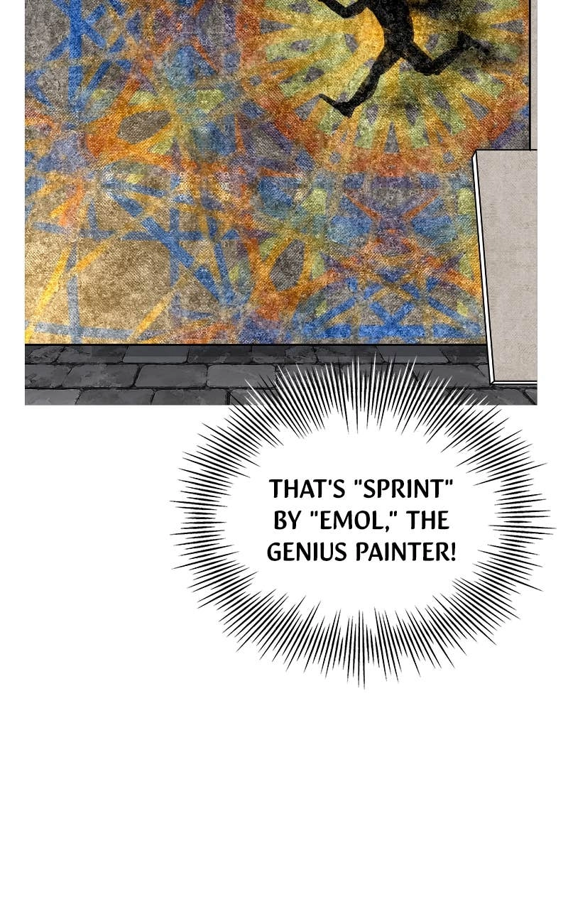 The Story of a Low-Rank Soldier Becoming a Monarch Chapter 58 - Page 47