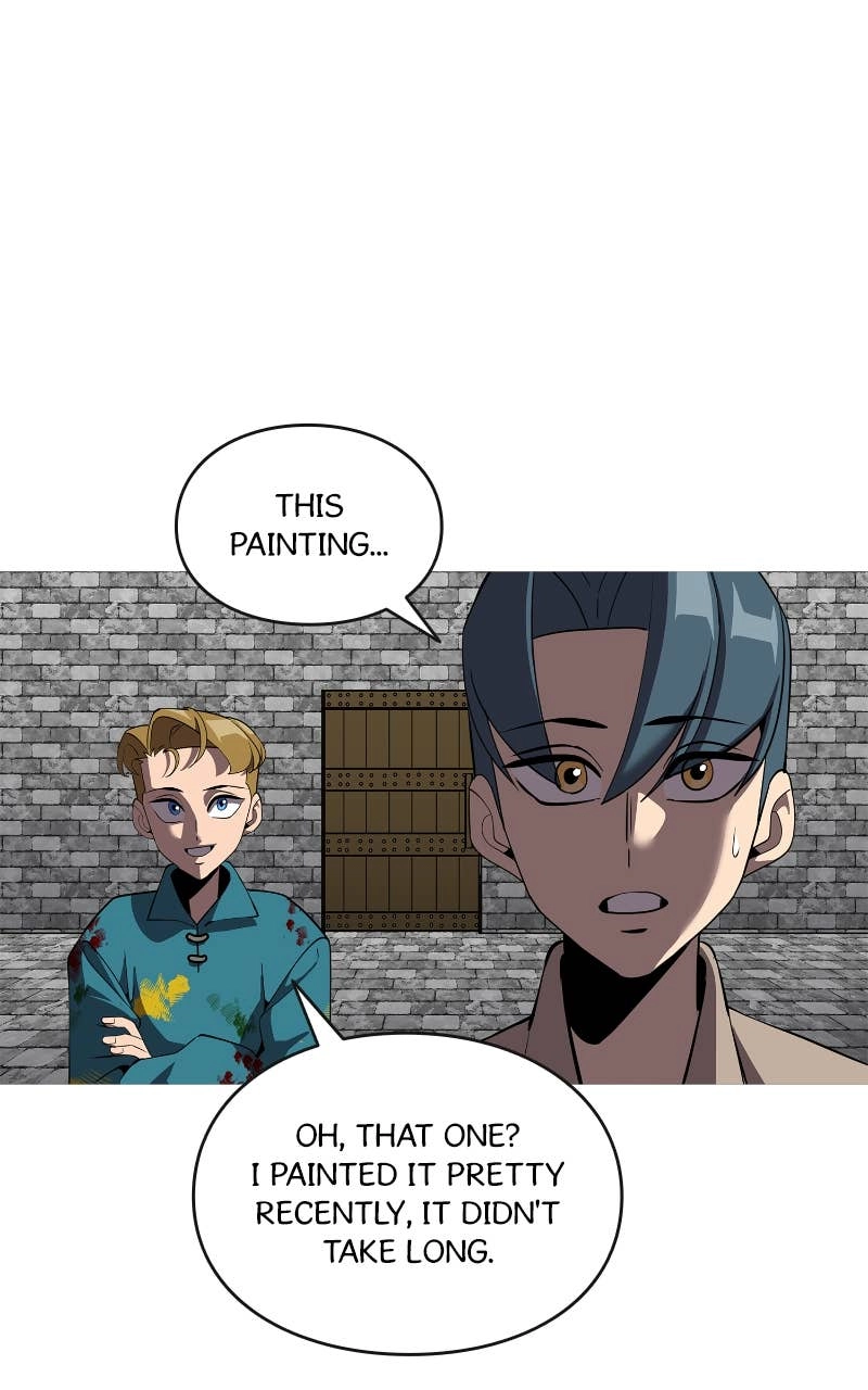 The Story of a Low-Rank Soldier Becoming a Monarch Chapter 58 - Page 48