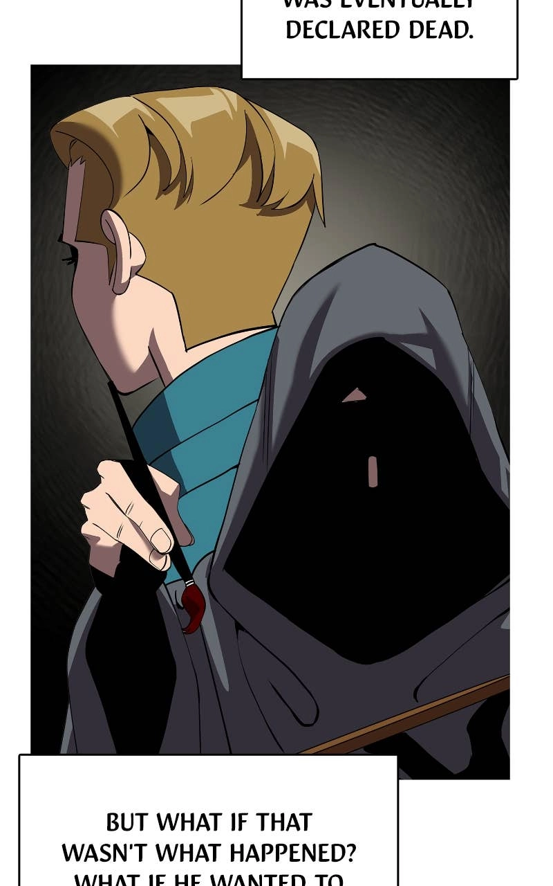 The Story of a Low-Rank Soldier Becoming a Monarch Chapter 58 - Page 50
