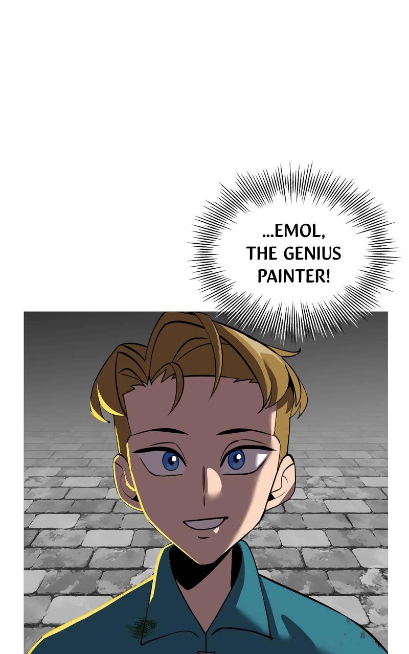 The Story of a Low-Rank Soldier Becoming a Monarch Chapter 58 - Page 53