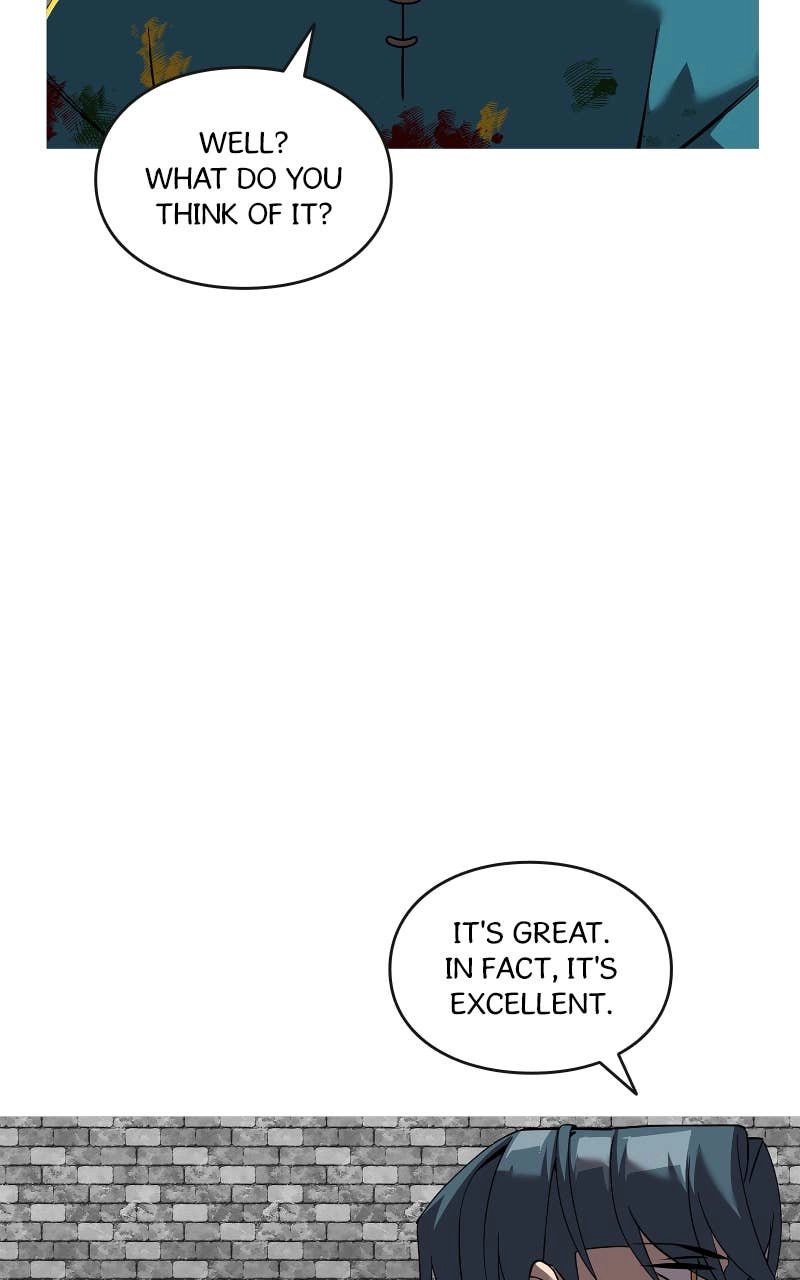 The Story of a Low-Rank Soldier Becoming a Monarch Chapter 58 - Page 54