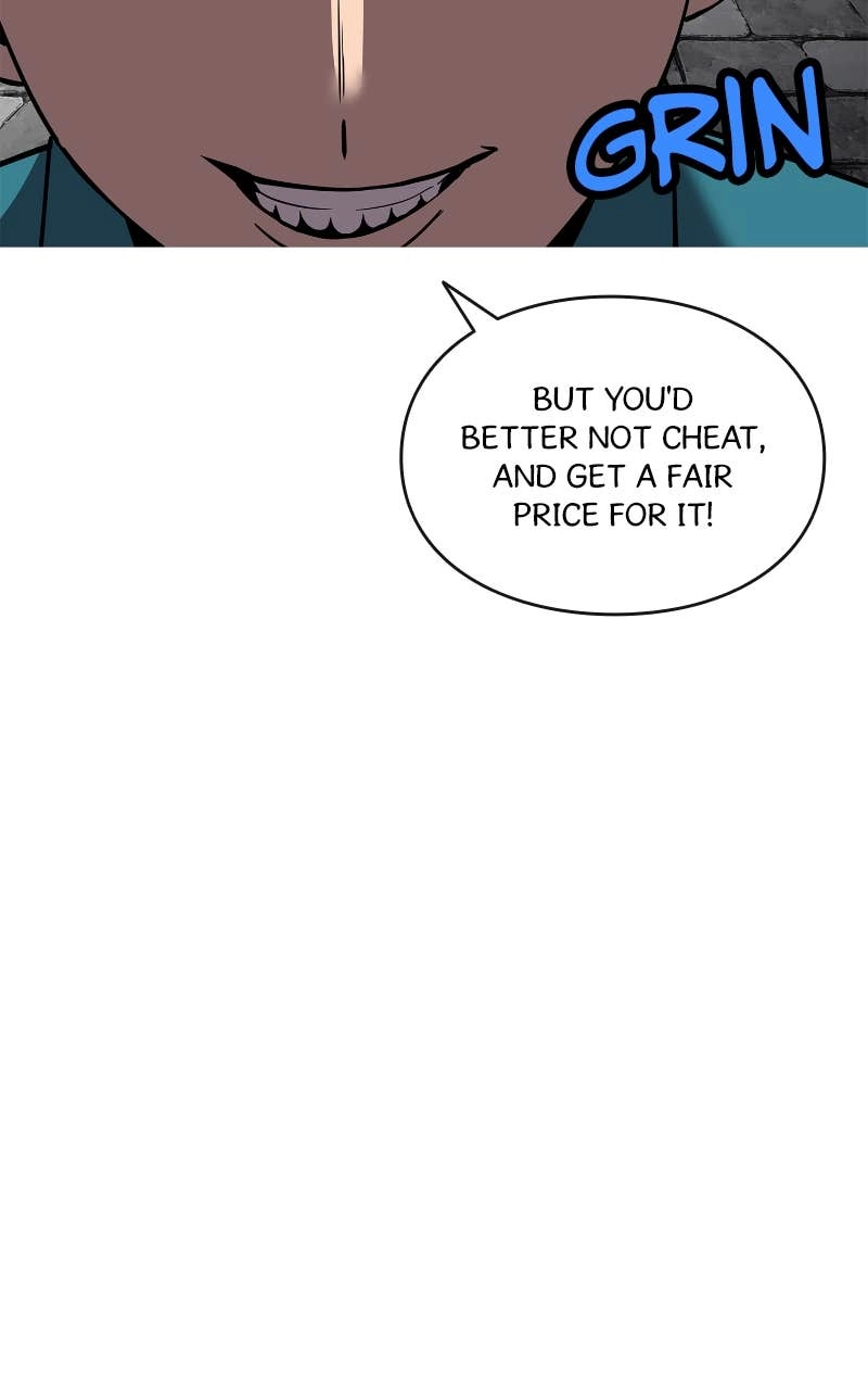 The Story of a Low-Rank Soldier Becoming a Monarch Chapter 58 - Page 59