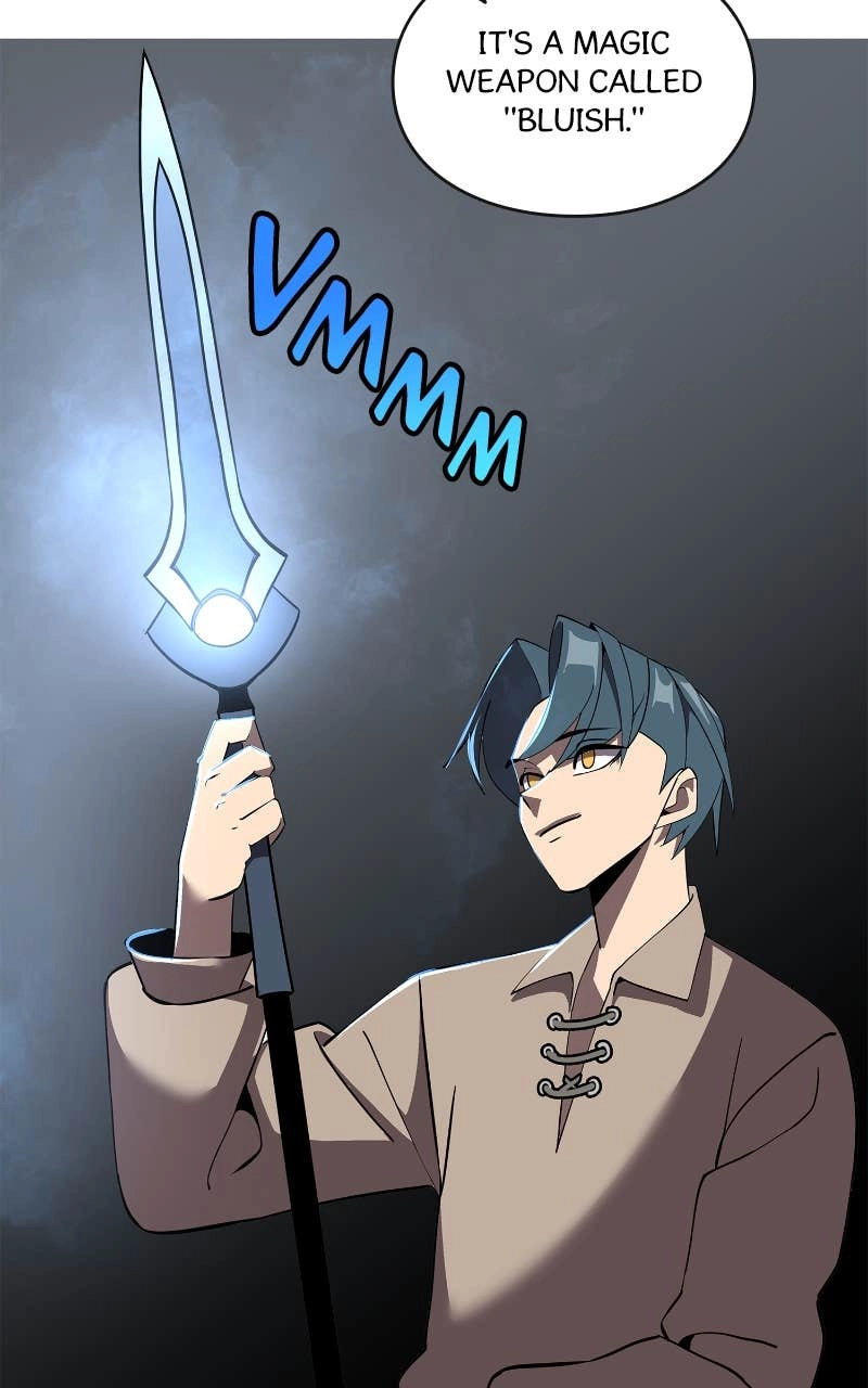 The Story of a Low-Rank Soldier Becoming a Monarch Chapter 58 - Page 63