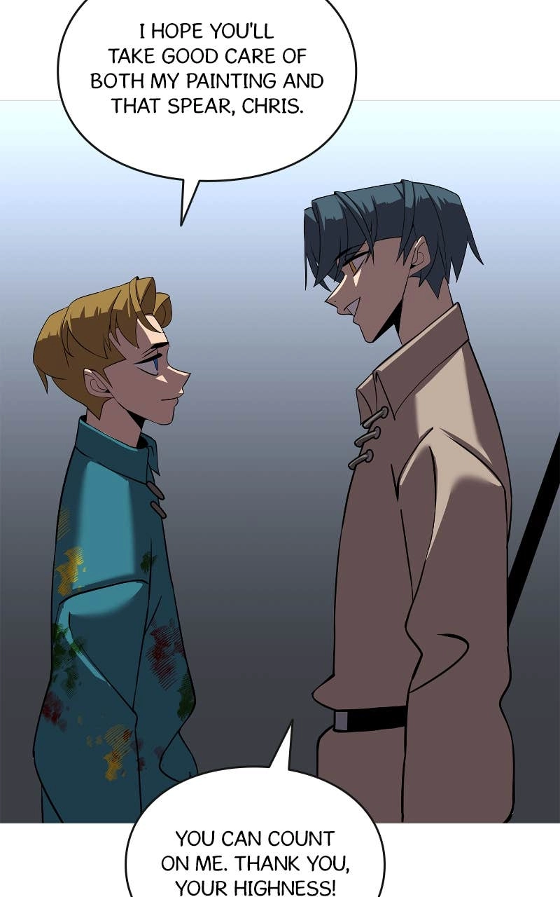 The Story of a Low-Rank Soldier Becoming a Monarch Chapter 58 - Page 66