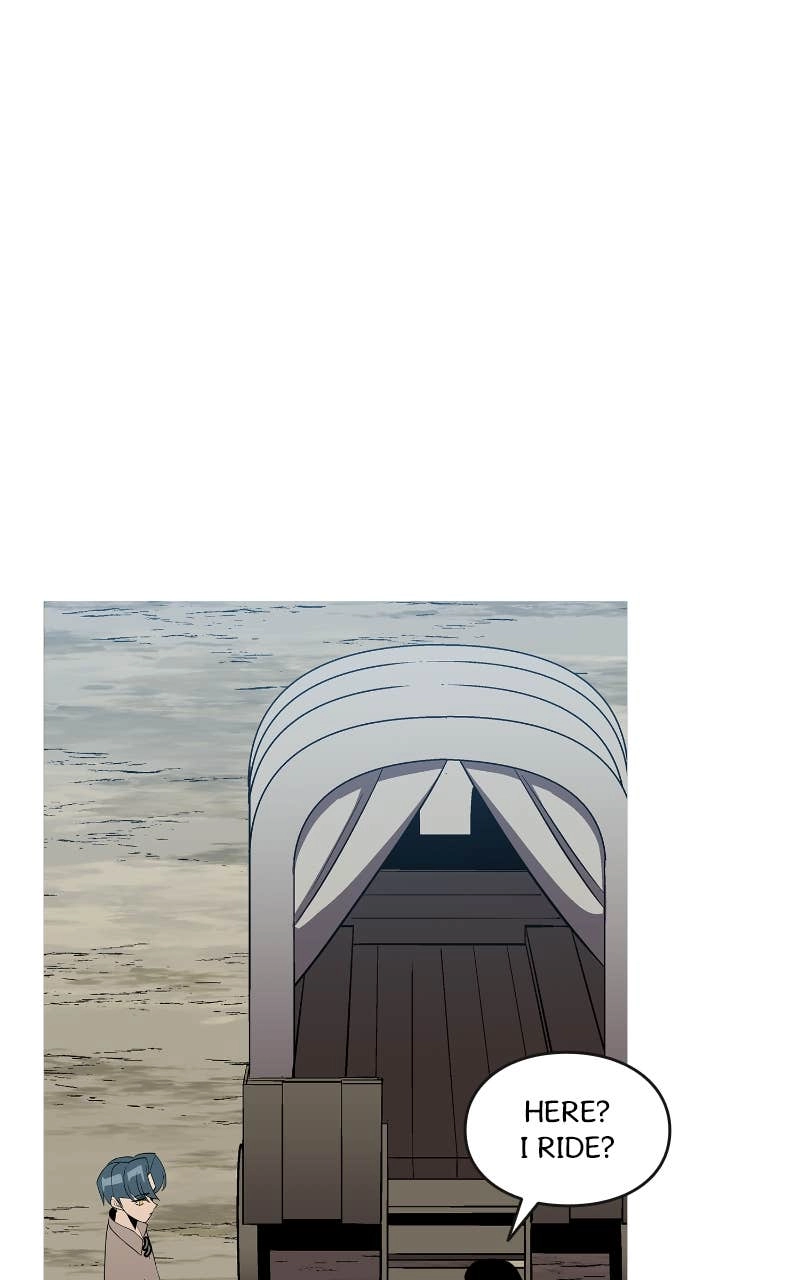The Story of a Low-Rank Soldier Becoming a Monarch Chapter 58 - Page 69