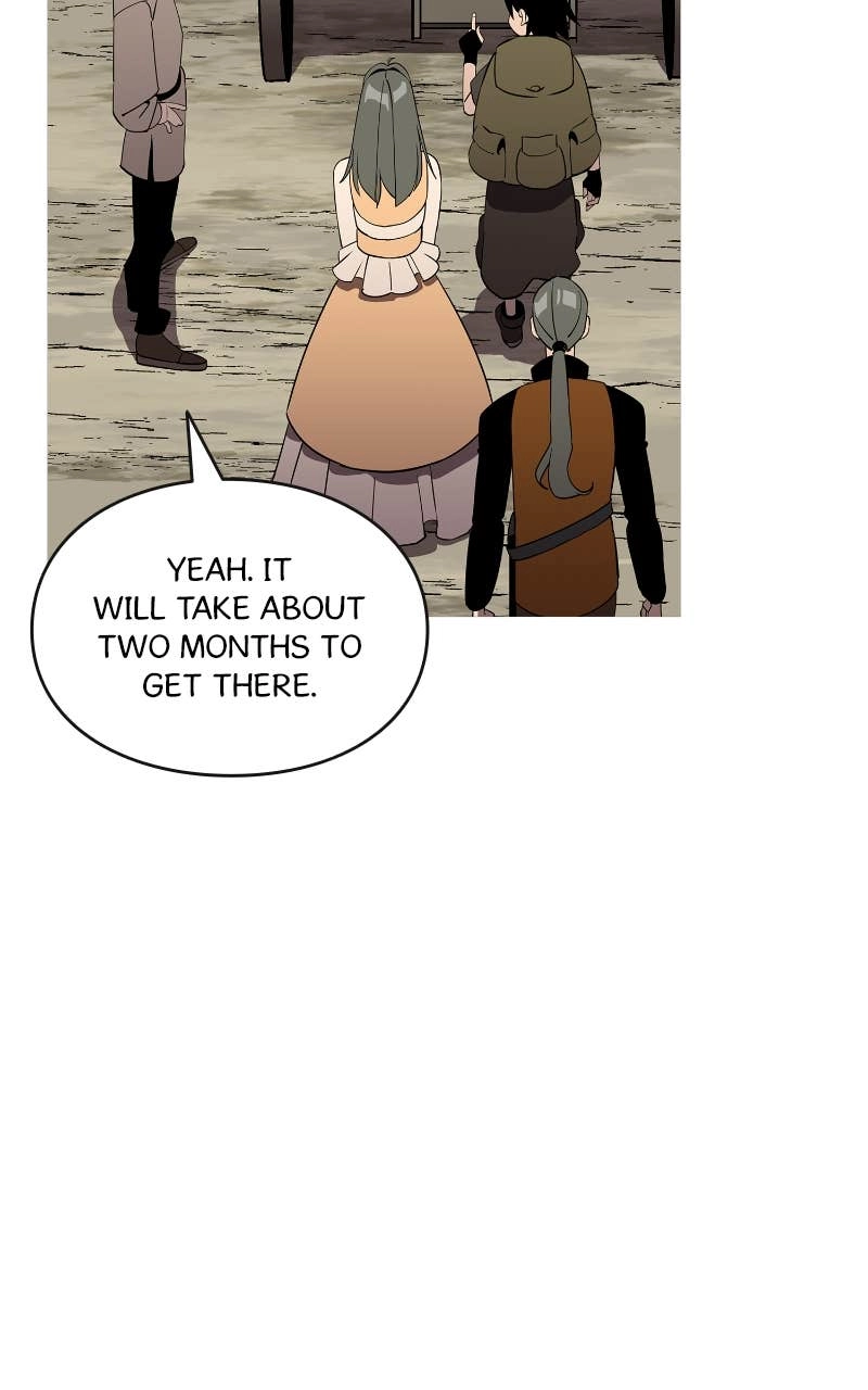 The Story of a Low-Rank Soldier Becoming a Monarch Chapter 58 - Page 70