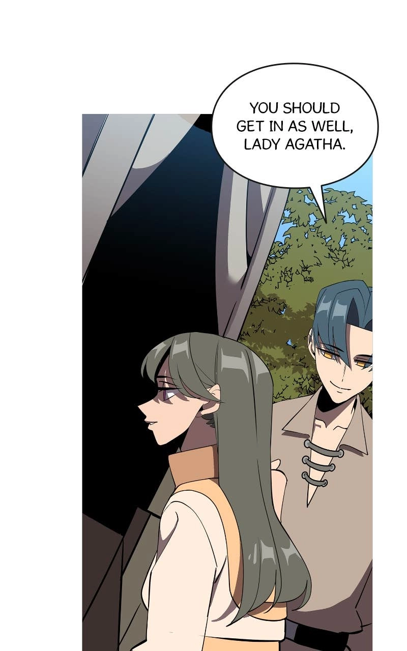 The Story of a Low-Rank Soldier Becoming a Monarch Chapter 58 - Page 71