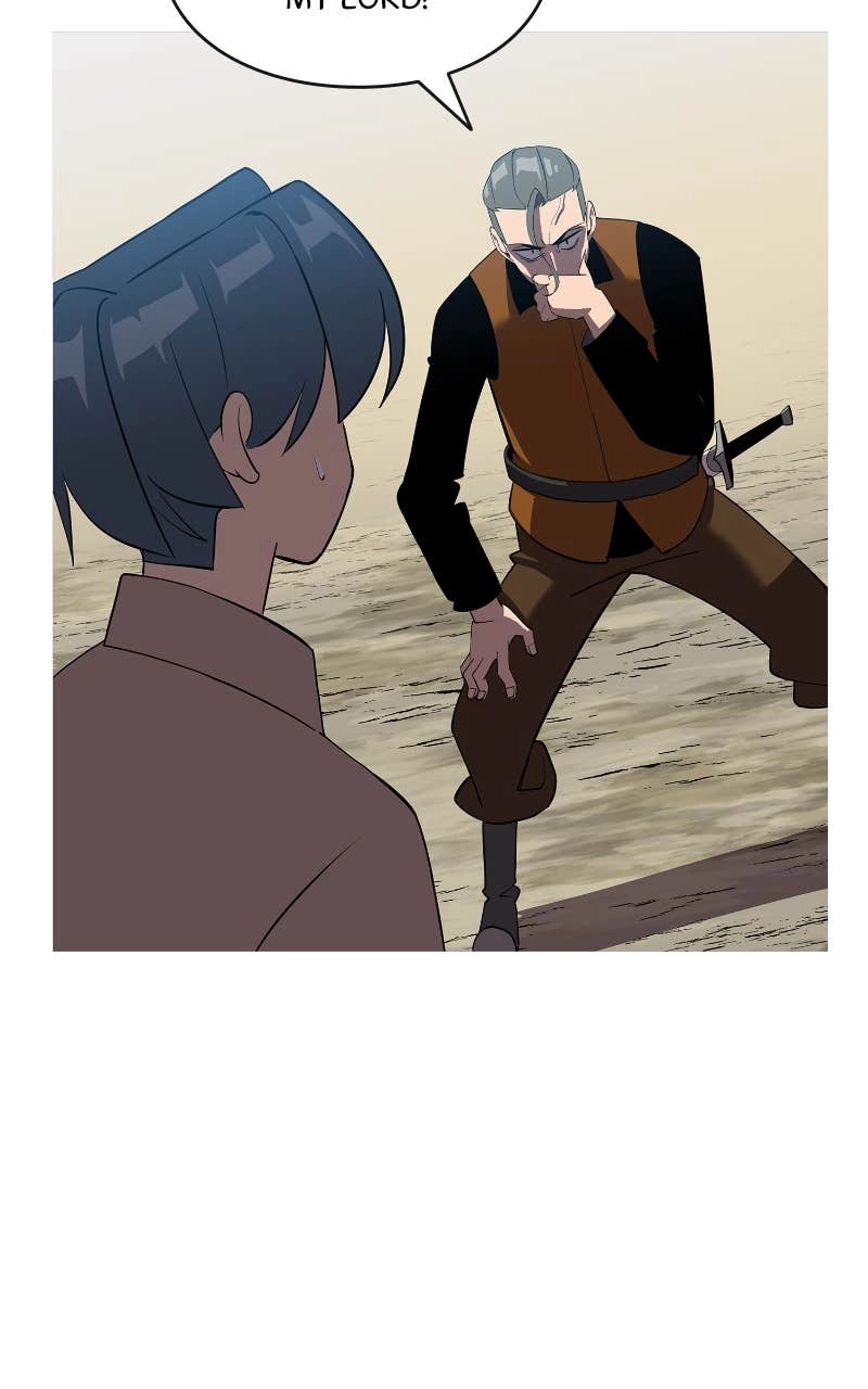 The Story of a Low-Rank Soldier Becoming a Monarch Chapter 58 - Page 73