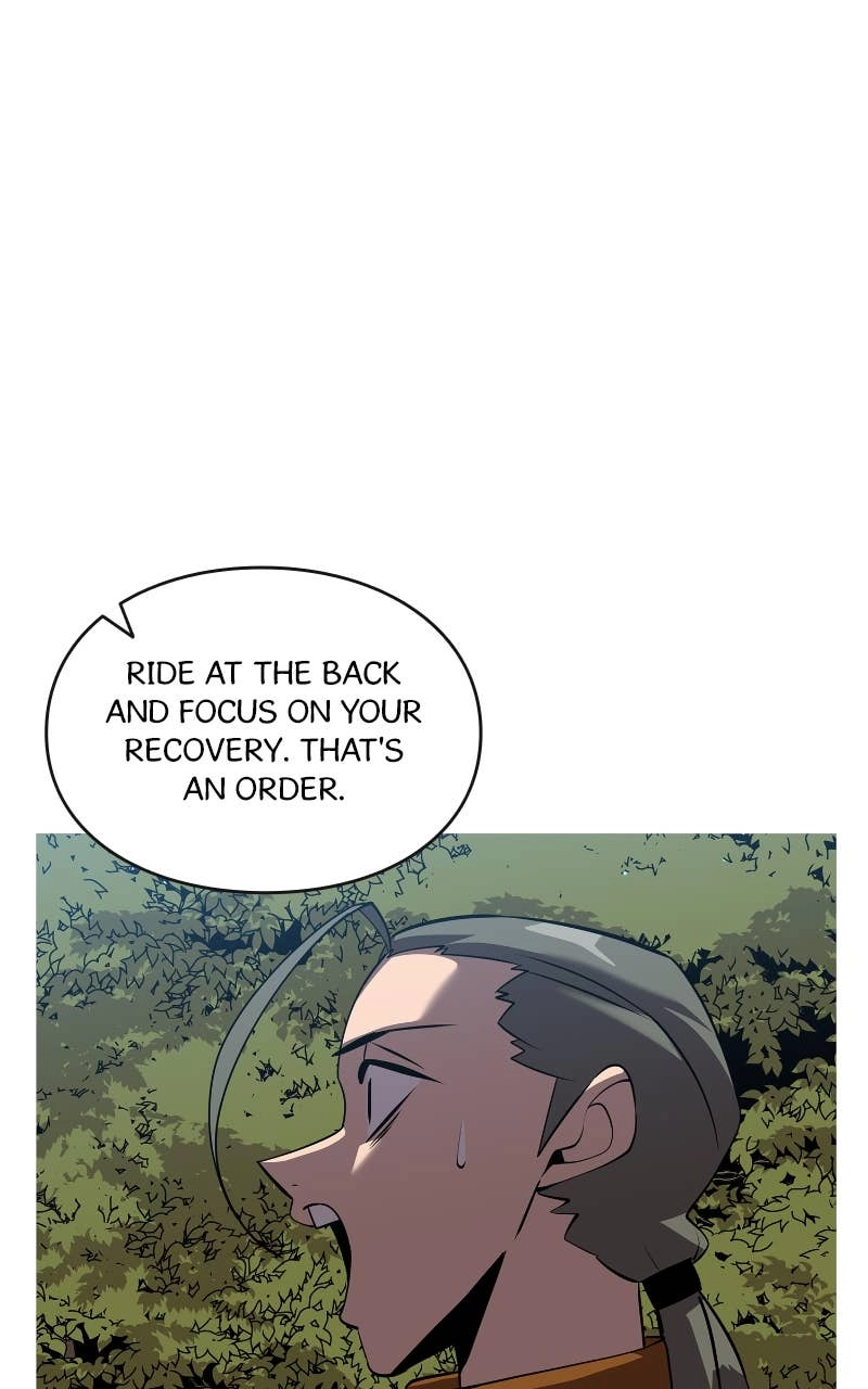 The Story of a Low-Rank Soldier Becoming a Monarch Chapter 58 - Page 74