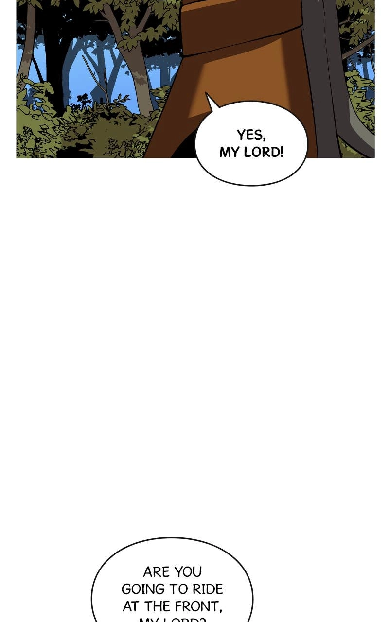 The Story of a Low-Rank Soldier Becoming a Monarch Chapter 58 - Page 75