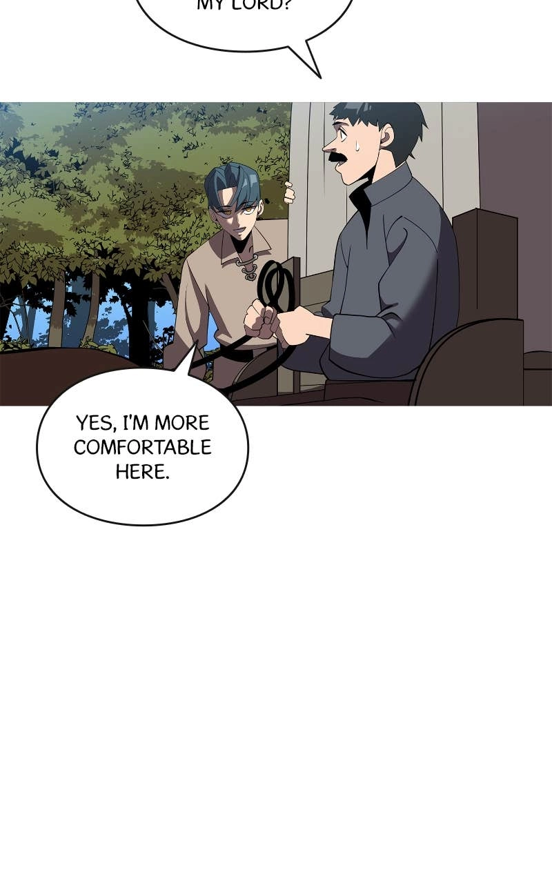 The Story of a Low-Rank Soldier Becoming a Monarch Chapter 58 - Page 76