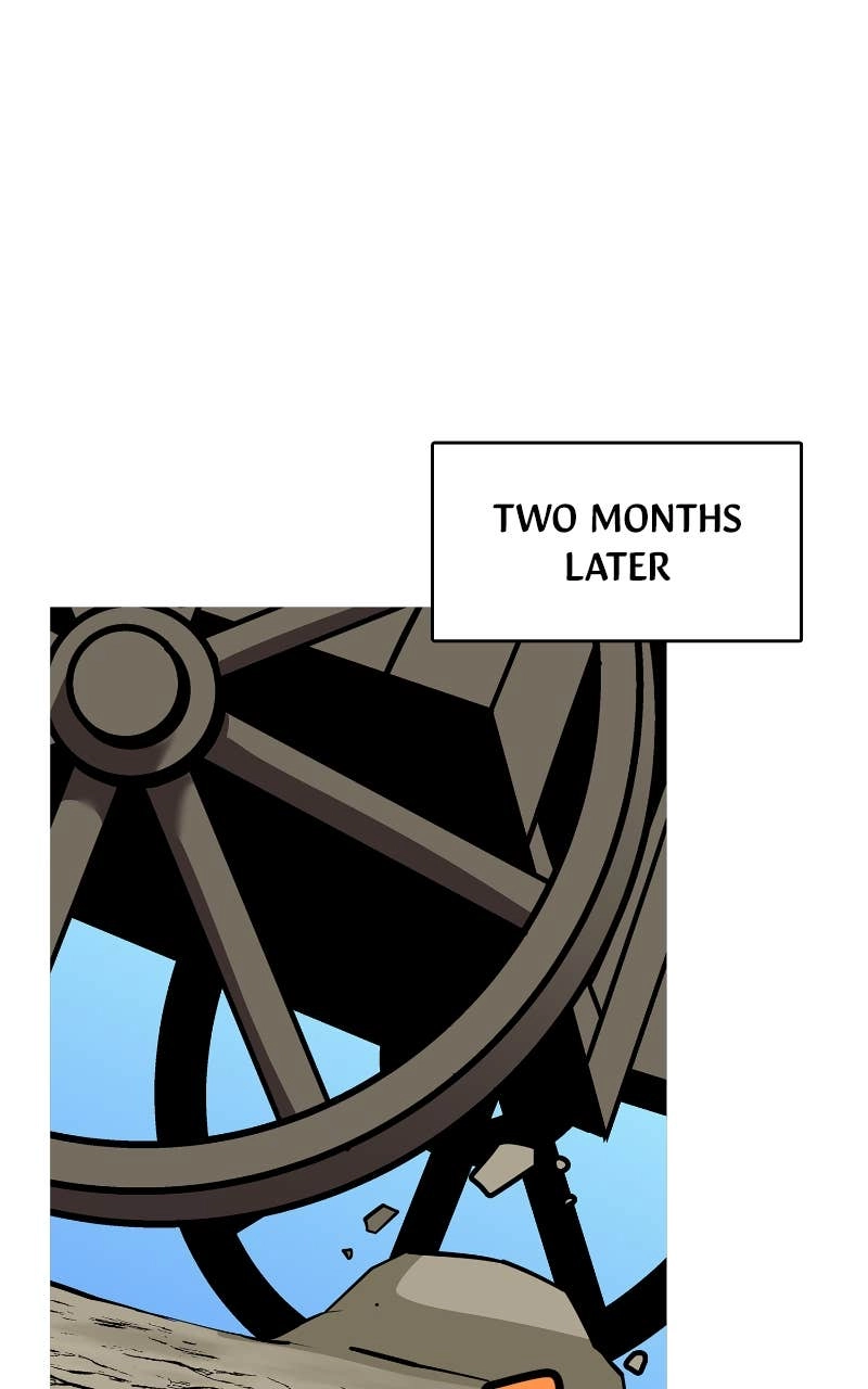 The Story of a Low-Rank Soldier Becoming a Monarch Chapter 58 - Page 80