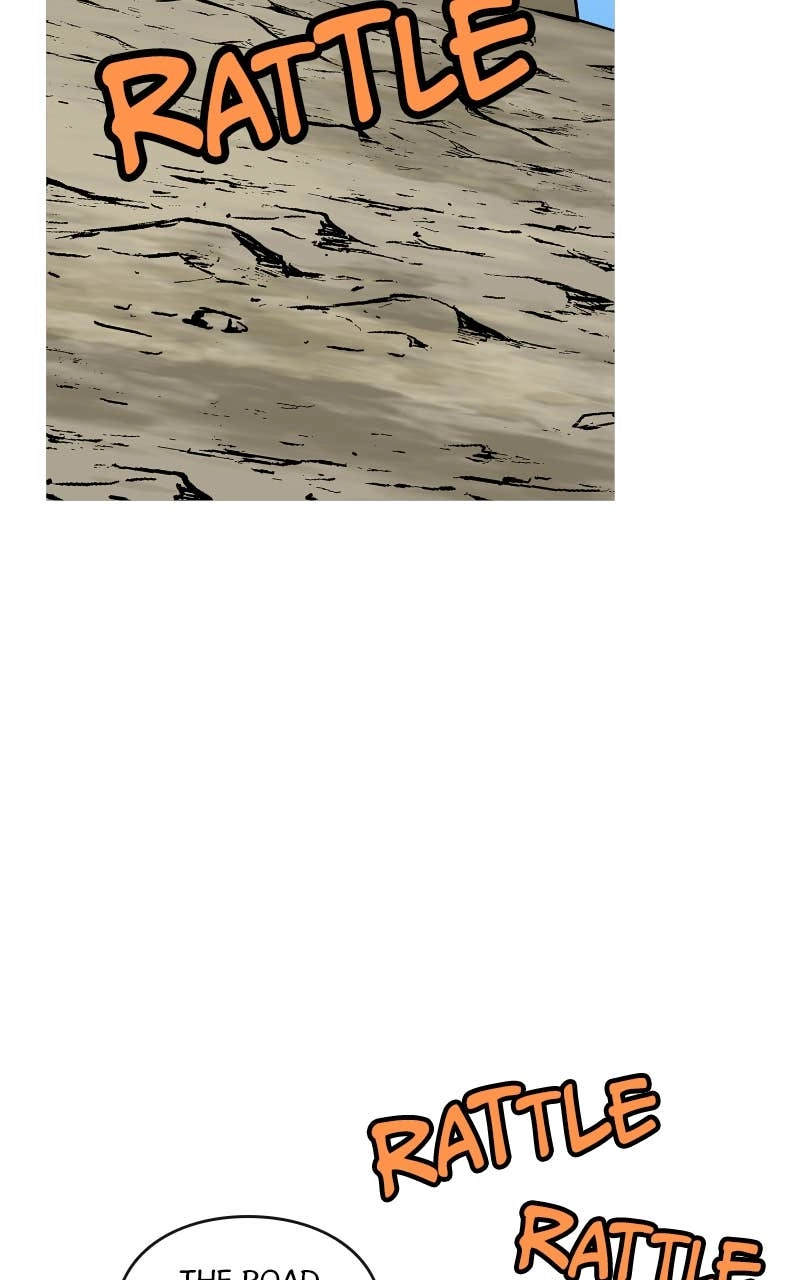 The Story of a Low-Rank Soldier Becoming a Monarch Chapter 58 - Page 81