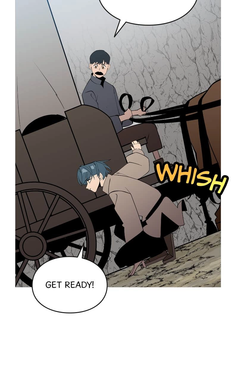 The Story of a Low-Rank Soldier Becoming a Monarch Chapter 58 - Page 86