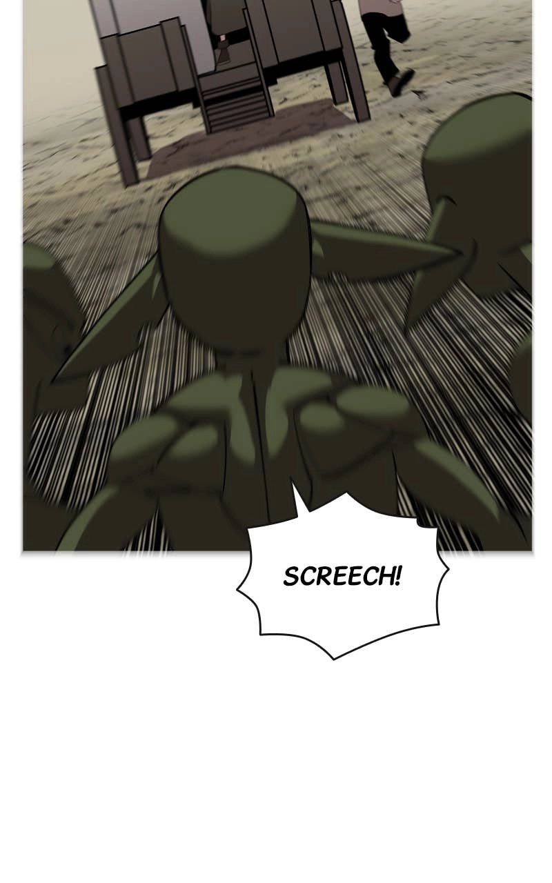 The Story of a Low-Rank Soldier Becoming a Monarch Chapter 58 - Page 88