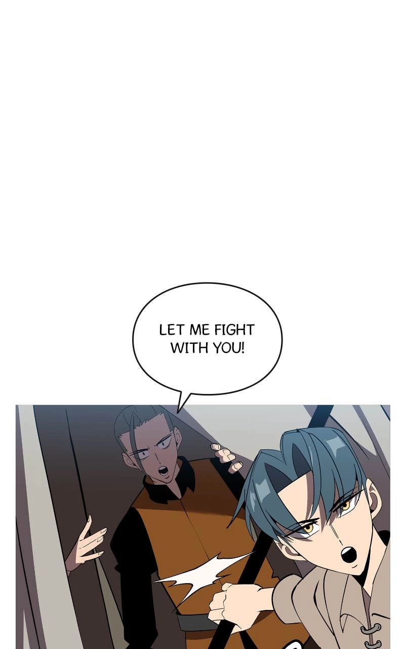 The Story of a Low-Rank Soldier Becoming a Monarch Chapter 58 - Page 89