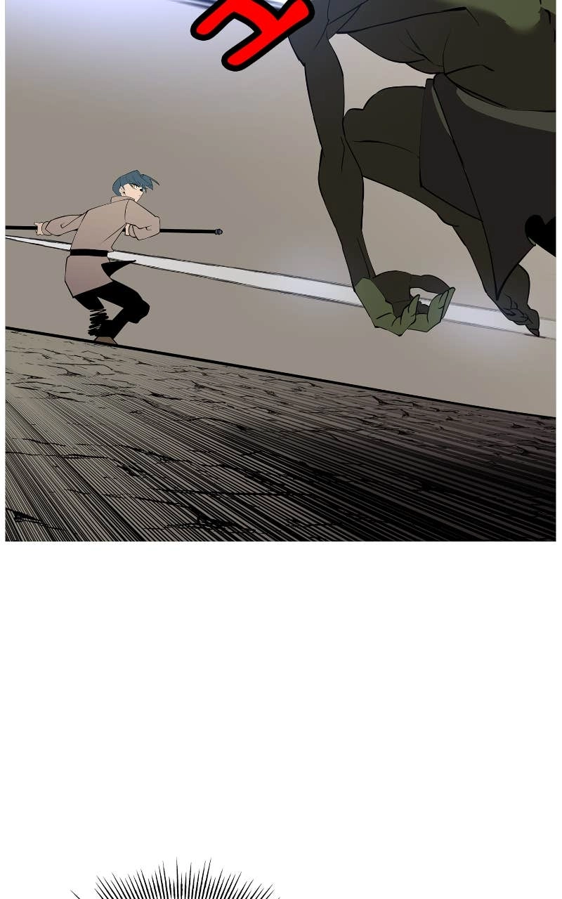 The Story of a Low-Rank Soldier Becoming a Monarch Chapter 58 - Page 93