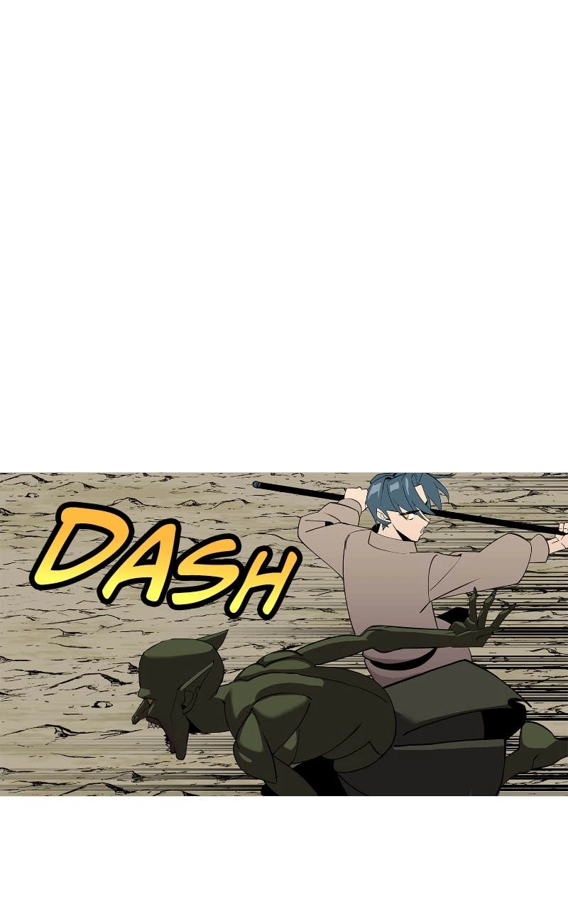 The Story of a Low-Rank Soldier Becoming a Monarch Chapter 58 - Page 95