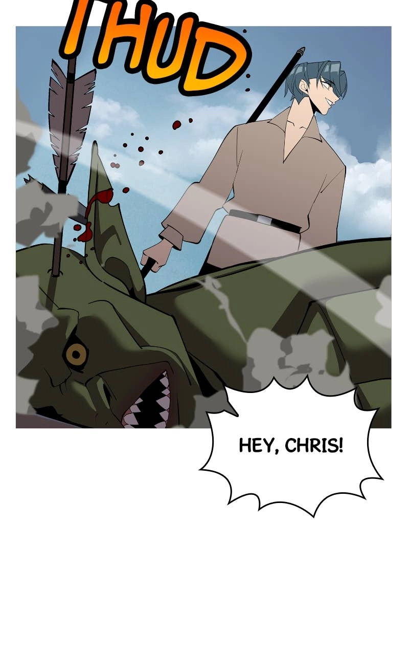 The Story of a Low-Rank Soldier Becoming a Monarch Chapter 58 - Page 99