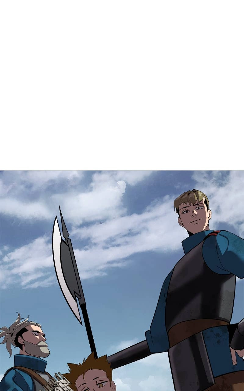 The Story of a Low-Rank Soldier Becoming a Monarch Chapter 58 - Page 100