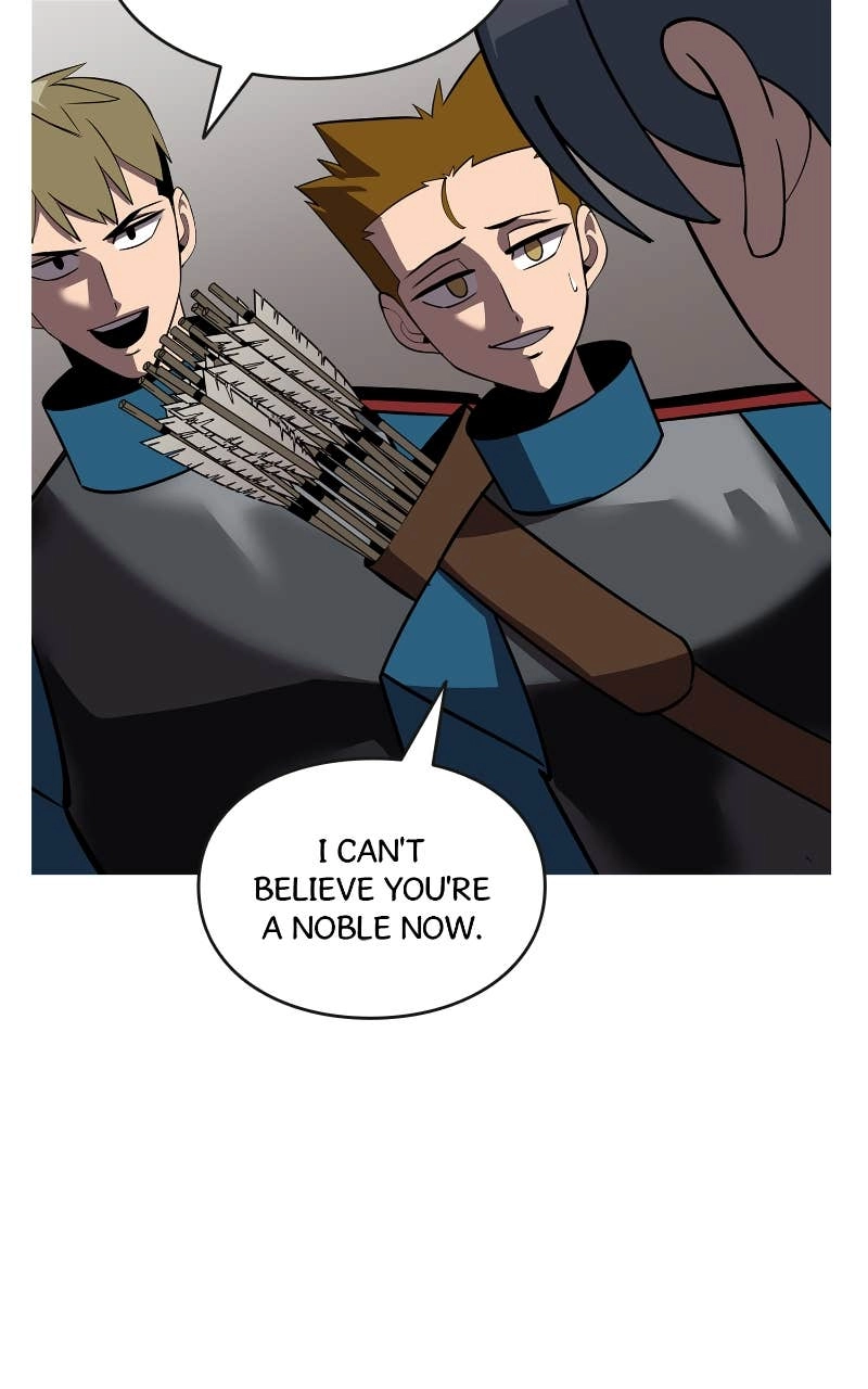 The Story of a Low-Rank Soldier Becoming a Monarch Chapter 59 - Page 3