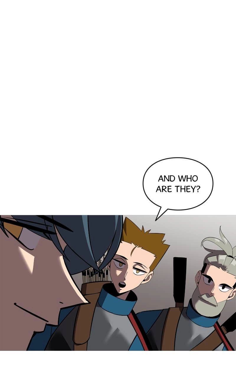 The Story of a Low-Rank Soldier Becoming a Monarch Chapter 59 - Page 4