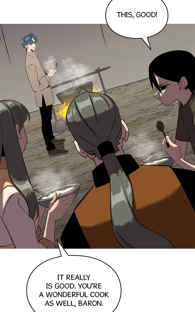 The Story of a Low-Rank Soldier Becoming a Monarch Chapter 59 - Page 13
