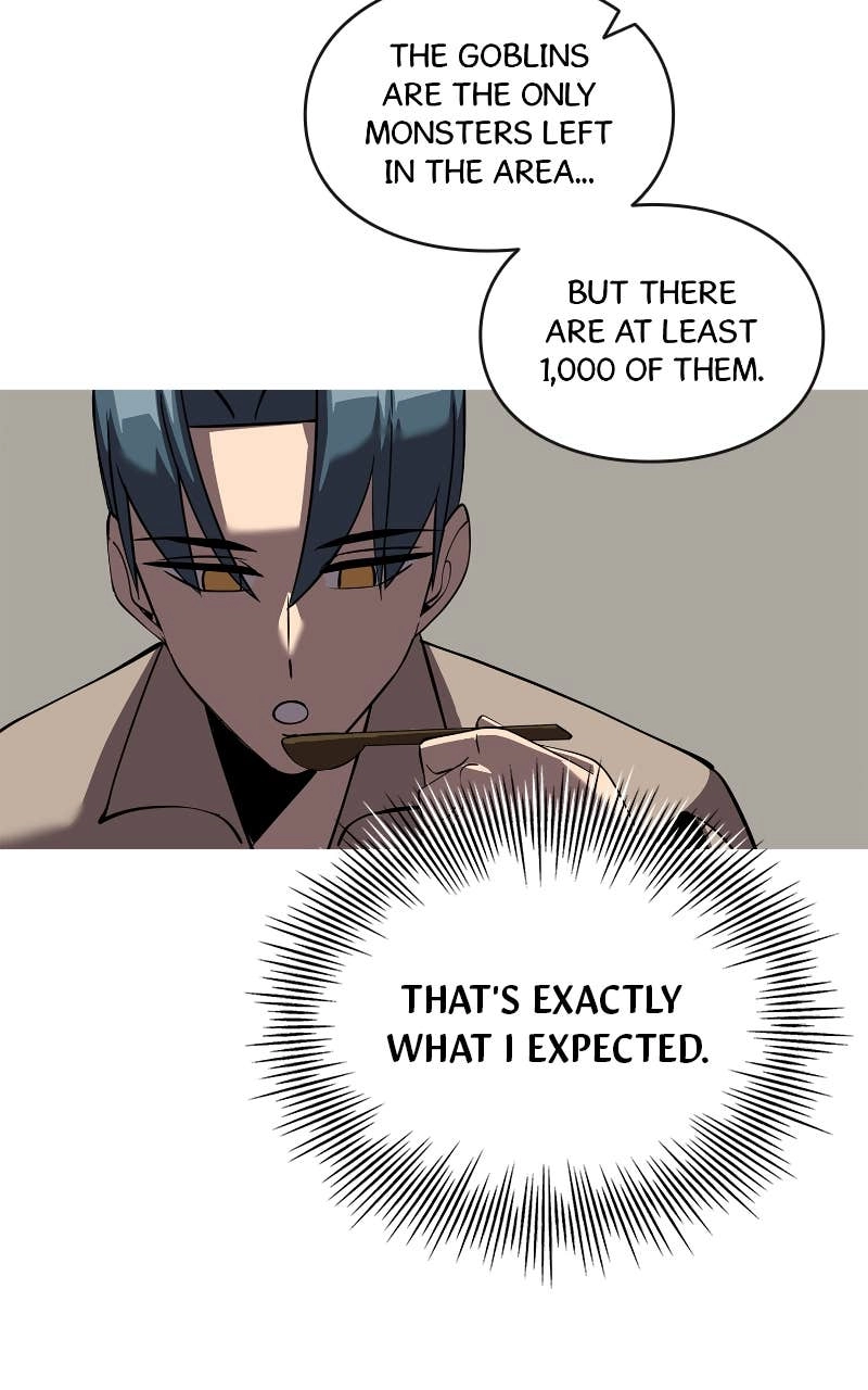 The Story of a Low-Rank Soldier Becoming a Monarch Chapter 59 - Page 16