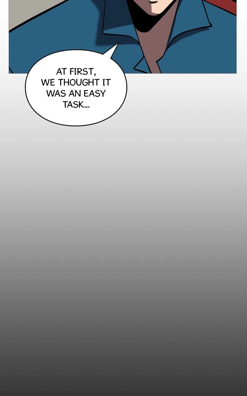 The Story of a Low-Rank Soldier Becoming a Monarch Chapter 59 - Page 18