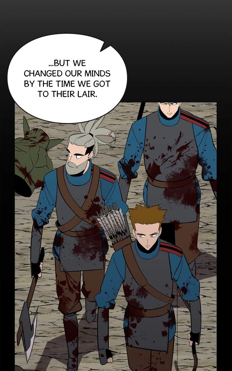 The Story of a Low-Rank Soldier Becoming a Monarch Chapter 59 - Page 19