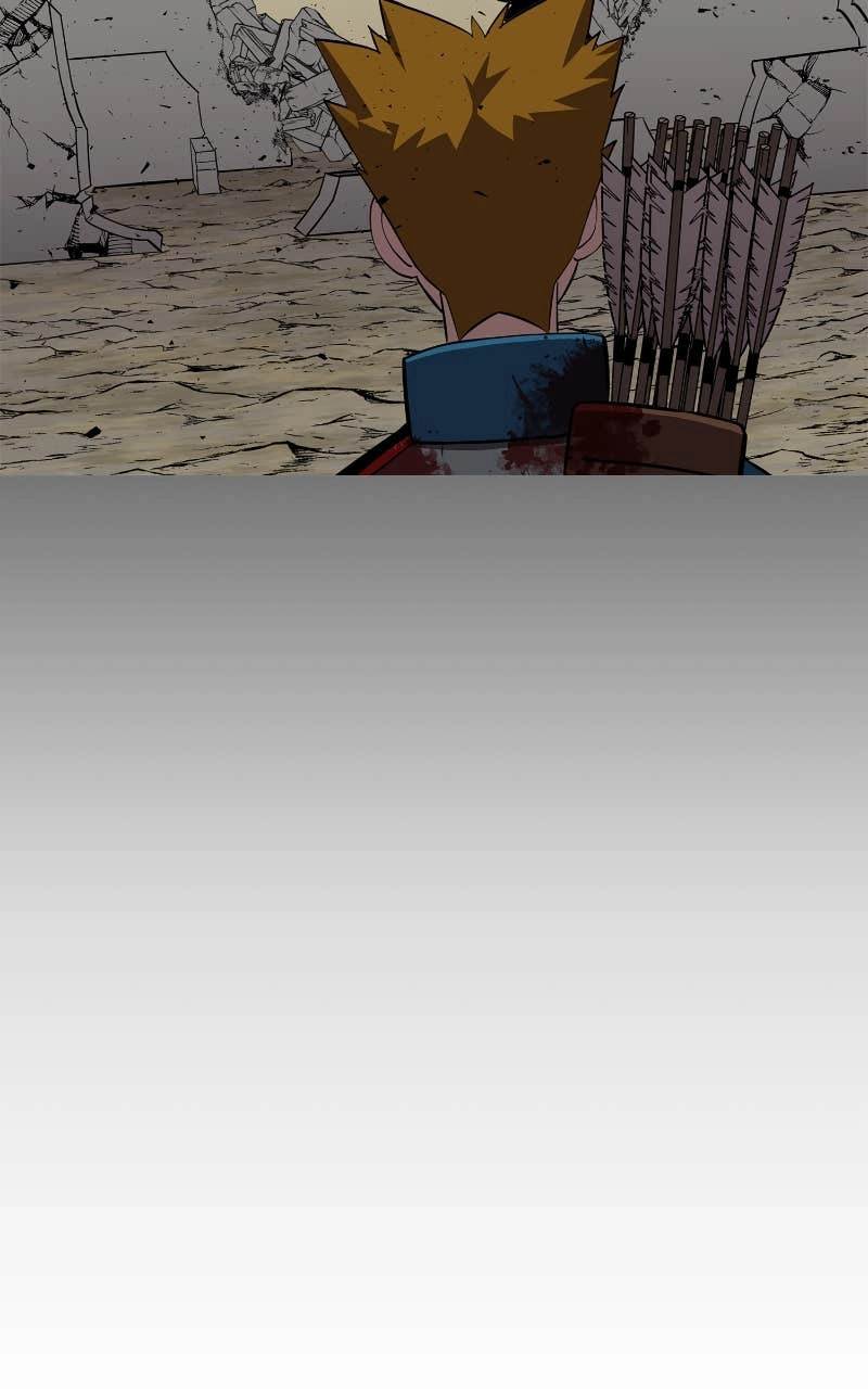 The Story of a Low-Rank Soldier Becoming a Monarch Chapter 59 - Page 21