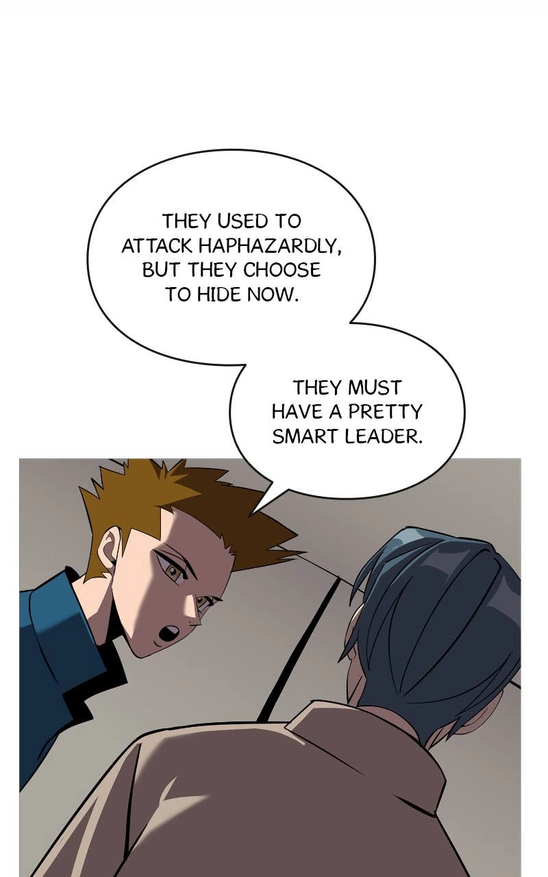 The Story of a Low-Rank Soldier Becoming a Monarch Chapter 59 - Page 22