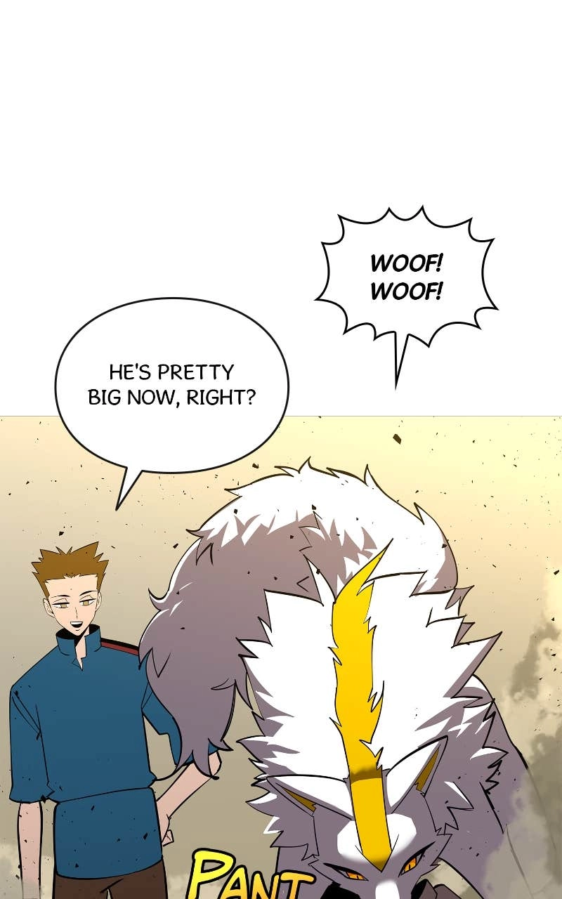 The Story of a Low-Rank Soldier Becoming a Monarch Chapter 59 - Page 28