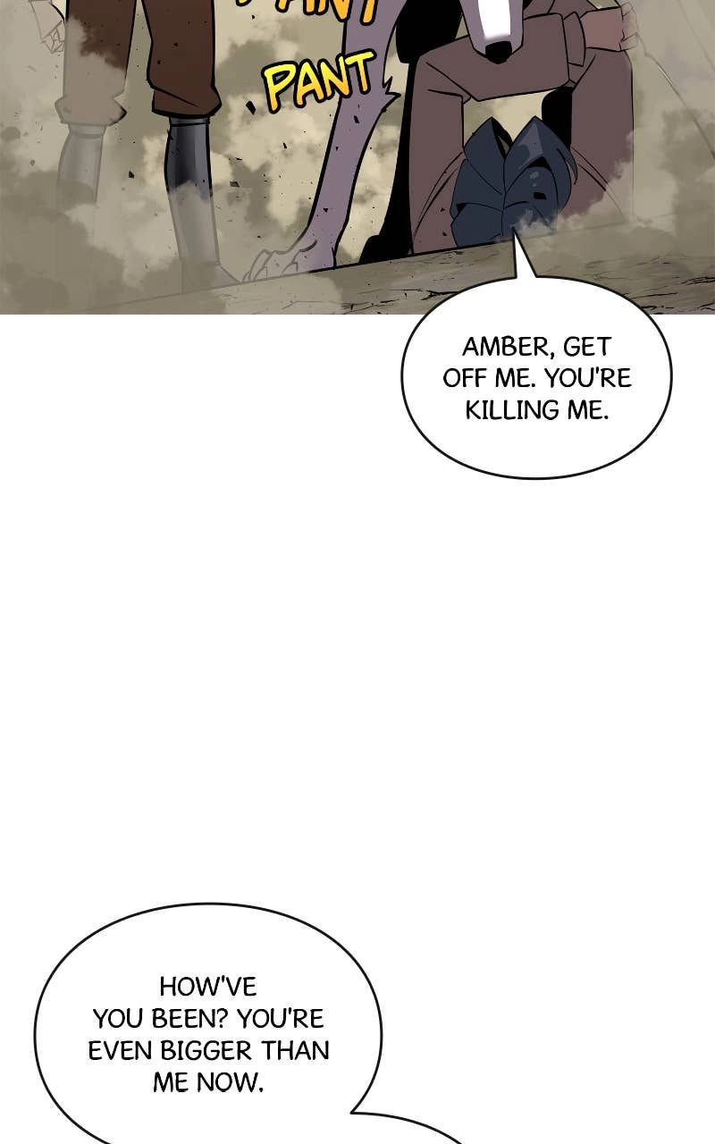 The Story of a Low-Rank Soldier Becoming a Monarch Chapter 59 - Page 29