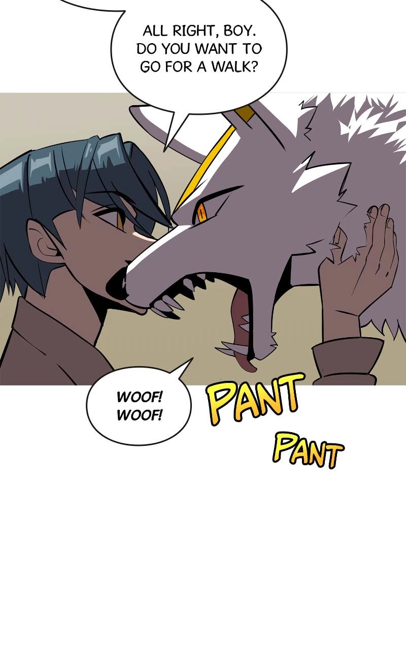 The Story of a Low-Rank Soldier Becoming a Monarch Chapter 59 - Page 30