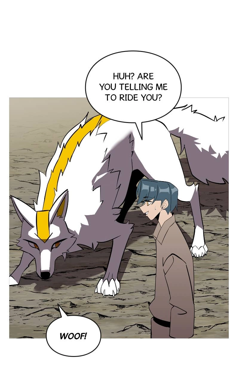The Story of a Low-Rank Soldier Becoming a Monarch Chapter 59 - Page 31